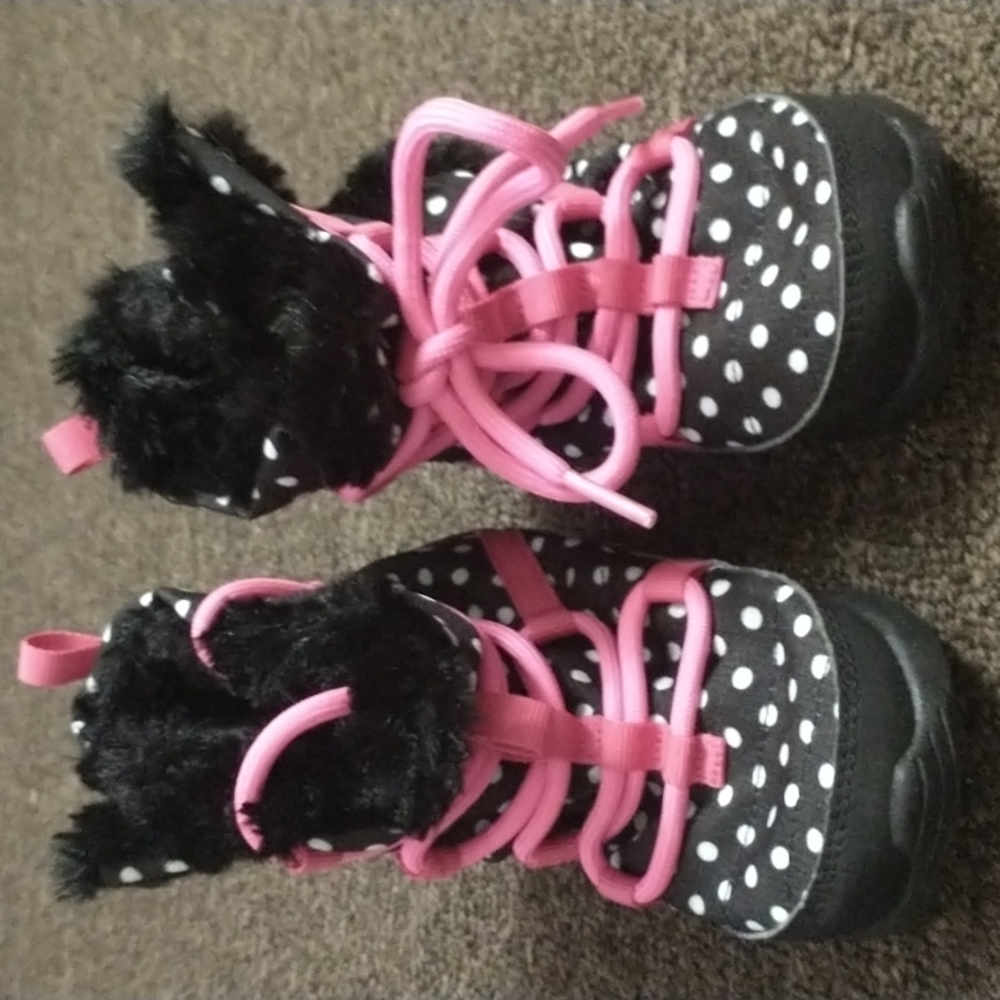 Nike Toddler Boot